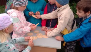 Година доброти ”Людина починається з добра”