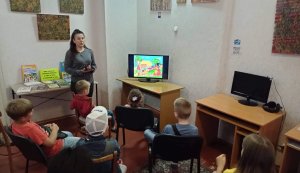 Відеоряд «Чим глибше коріння, тим вище гілля»