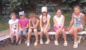 Вікторина ”Квіти -окраса нашого життя”