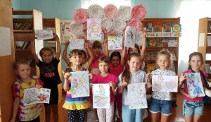 Міжнародний день корінних народів світу ”Мудрість народів у казках та легендах”