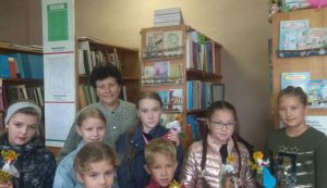 Майстер клас ”Оберіг для дому”