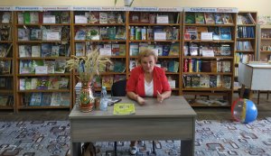 Презентація книги Марти Ден ”Діагноз доба з життя палати №12