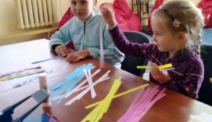 Релакс-простір «Спілкуємося. Відпочиваємо. Граємо»