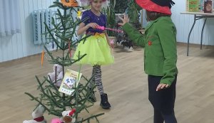  Підлітковий клуб  «Самоцвіт»  «День відкритих дверей»