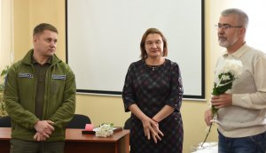 Всеукраїнський день бібліотек