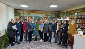 Фестиваль творчої молоді «СУП-культура» ”Від Рівного до передової”