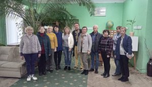 Фестиваль творчої молоді «СУП-культура» ”Від Рівного до передової”