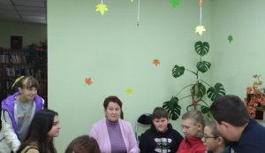 Пригодницька розвідкам ”Козацька слава”