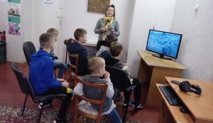 Відеохроніка ”Подорож козацькими шляхами”