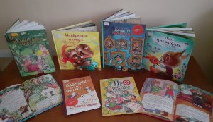 Родинні посиденьки «Хто про стареньких  дбає, той гідною людиною зростає» (До Дня бабусів і дідусів).