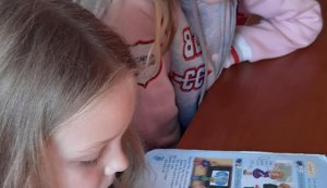 Заняття з англійської мови для дітей ”Smart kids”