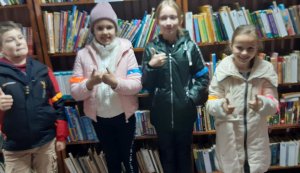 Заняття з англійської мови для дітей ”Smart kids”