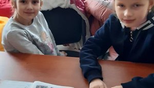 Заняття з англійської мови для дітей ”Smart kids”