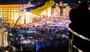 Історико-патріотична година ”Українці історія нескорених”