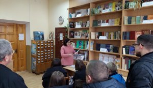 Година інформації «Найдивовижніші рекорди світу»