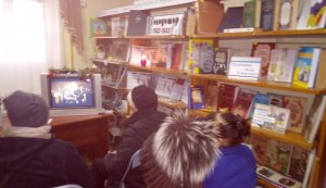 Історичний екскурс ”Голодомор в історії і літературі”