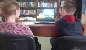 Заняття з англійської мови для дітей ”Smart kids”