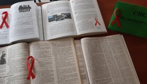 Бесіда ”СНІД: як застерегтися”