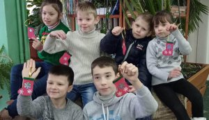Гурток  ”Hand made” ”Новорічні іграшки”