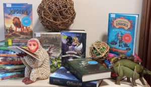 Національний тиждень читання (четвер  #ЗачитанеДоДірок #тижденьчитання #КнигаНаВійні)