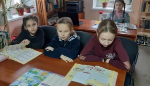 Заняття з англійської мови для дітей ”Smart kids”
