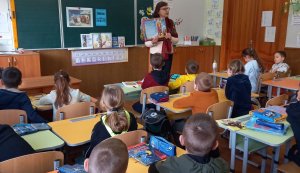 Народознавча година «Казковий Миколай»
