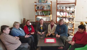 Психологічний тренінг ”Чому зараз стільки неадекватів, і що з ними робити?”