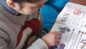 Заняття з англійської мови для дітей ”Smart kids”