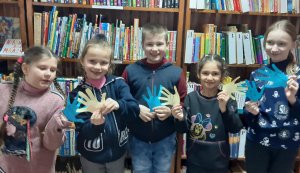 Заняття з англійської мови для дітей ”Smart kids”