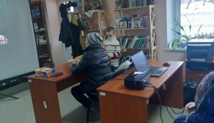 Літературна мандрівка ”Великий мрійник і фантазер Жуль Верн”