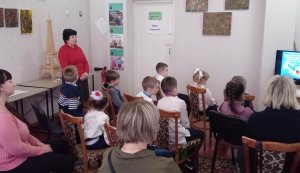 Літературно-мистецький круїз ”Бронзовий родовід генія”
