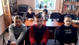 Заняття з англійської мови для дітей ”Smart kids”