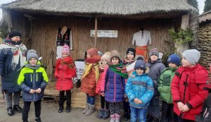 Народознавча година ”Щедра Масляна”