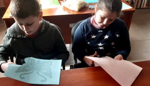 Майстерня радості ”Зустрічаємо весну”