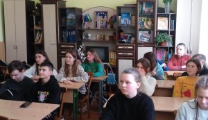 Історичні паралелі «Українська мужність та звитяга»