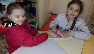 Літературний диліжанс ”Мандрівка по улюбленим книжкам” (Тиждень дитячого читання)