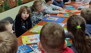 Майстер-клас  по виготовленні  книжечки ”Розлючена вишиванка”