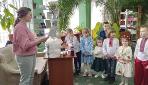 Конкурс ”Міс і містер Театр”
