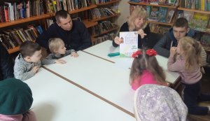 Клуб інтелектуального розвитку ”Маленький розумник” ”Розвиток пам’яті”