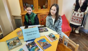 Бесіда до Всесвітнього дня Землі ”За нас ніхто планету не врятує”