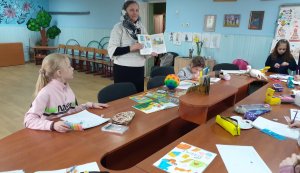 Година спілкування «Поради від здоровійка» 