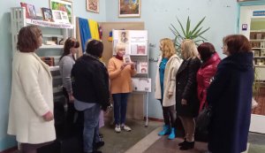 Історичний портрет ”Сторінки славетного життя Павла Скоропадського”