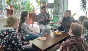 Літературний гурток Пегас