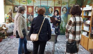 Історичний експрес ”Павло Скоропадський - останній гетьман України