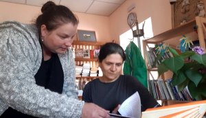 Огляд літератури рівненських письменників ”Знай своїх”