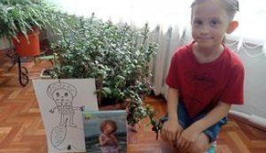 Арт-терапія за книгою Тетяни Горицвіт