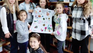 Літня тусовка ”Перехрестя веселих забав”