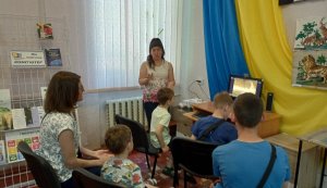 Відеолекторій «Іван Миколайчук – душа українського кінематографу»
