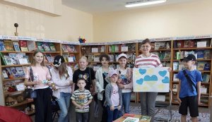 Година спілкування «Тато – найдорожчий скарб родини»