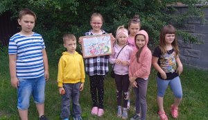 Правова сторінка ”Знай свої права”